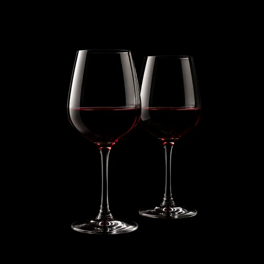 2 Calici di Vino