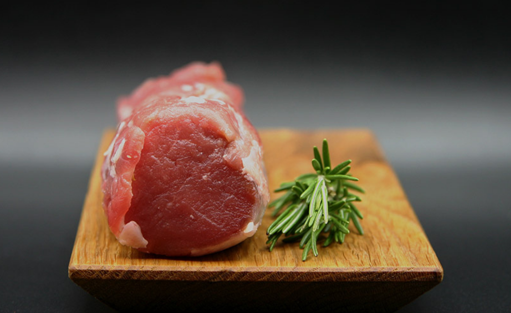 FILETTO DI SUINO IBERICO
